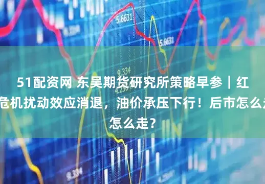 51配资网 东吴期货研究所策略早参｜红海危机扰动效应消退，油价承压下行！后市怎么走？