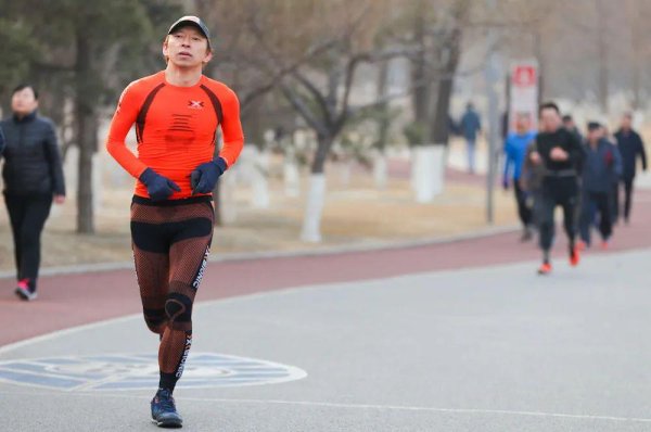 普患配资 为什么成功人士都热衷于跑步？跑步带来的身体健康和精神愉悦，无法被代替